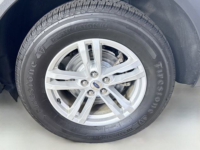 Certified 2022 Ford Explorer XLT w/ Equipment Group 202A image 32