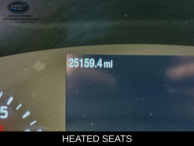 Certified 2022 Ford Escape SE w/ Cold Weather Package image 12