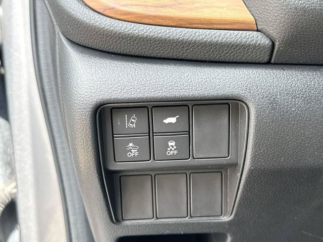 Used 2021 Honda CR-V EX-L image 17