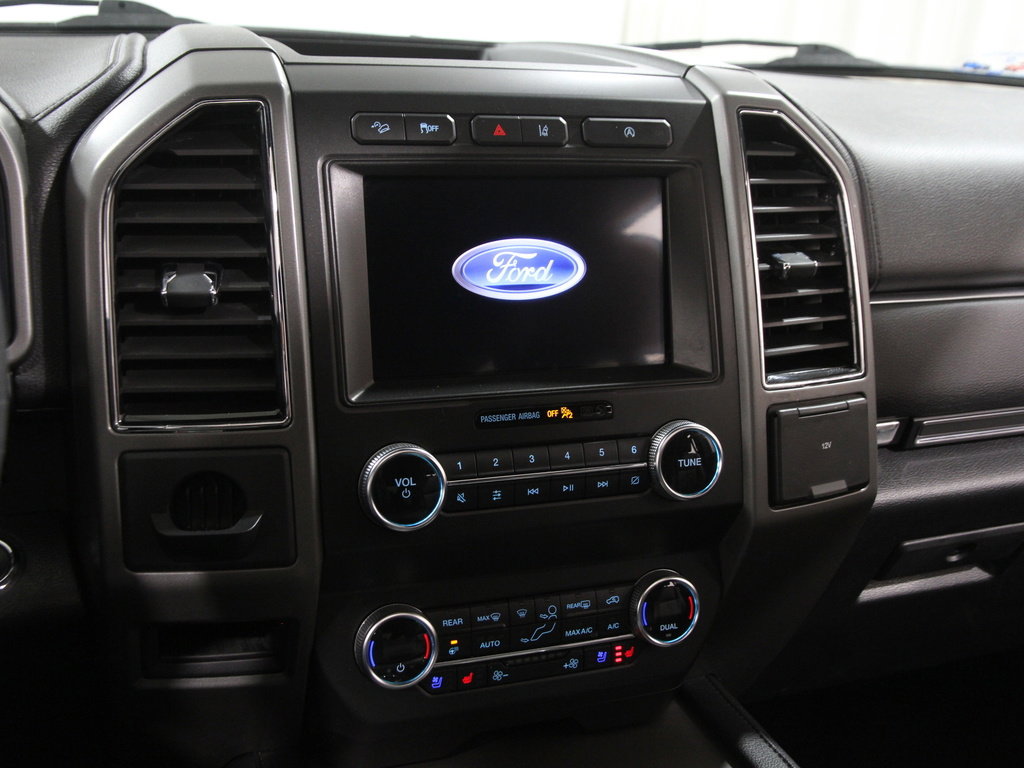Certified 2020 Ford Expedition XLT w/ Equipment Group 202A image 10