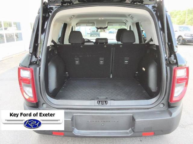 Certified 2023 Ford Bronco Sport Big Bend AWD/4WD image 14