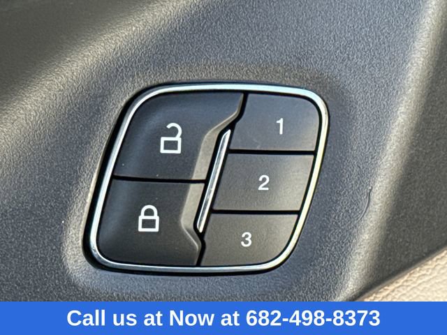 Certified 2022 Ford Expedition XLT image 22