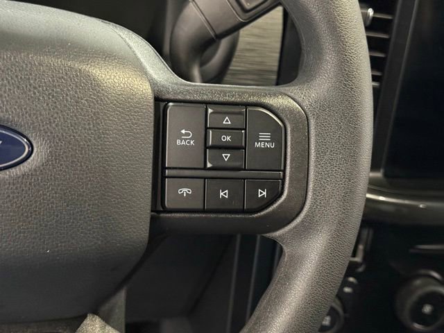 Certified 2024 Ford F150 STX AWD/4WD image 19