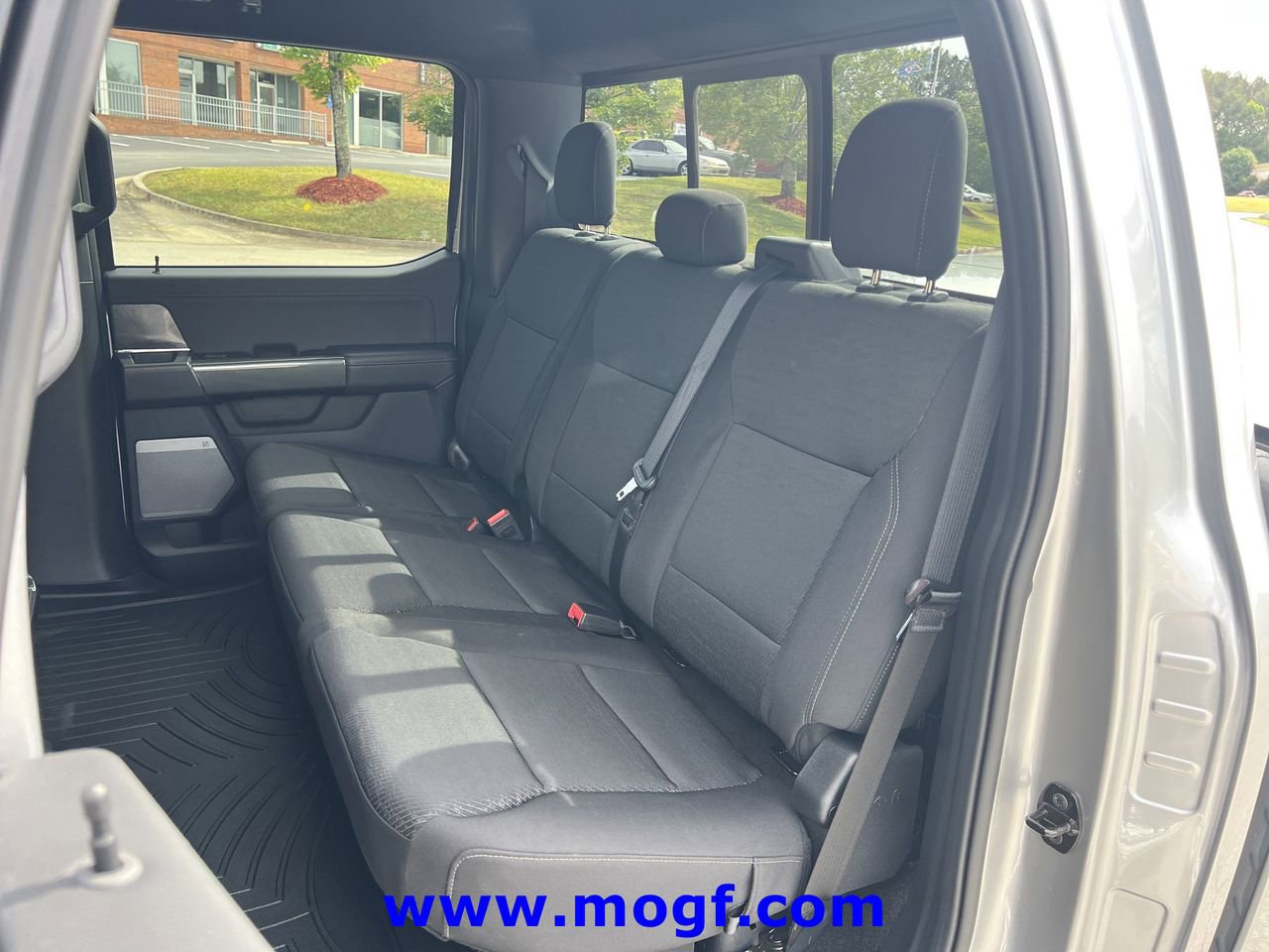Certified 2022 Ford F150 XLT w/ Equipment Group 302A High AWD/4WD image 20