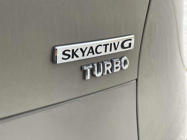 Used 2024 MAZDA CX-30 Carbon image 11