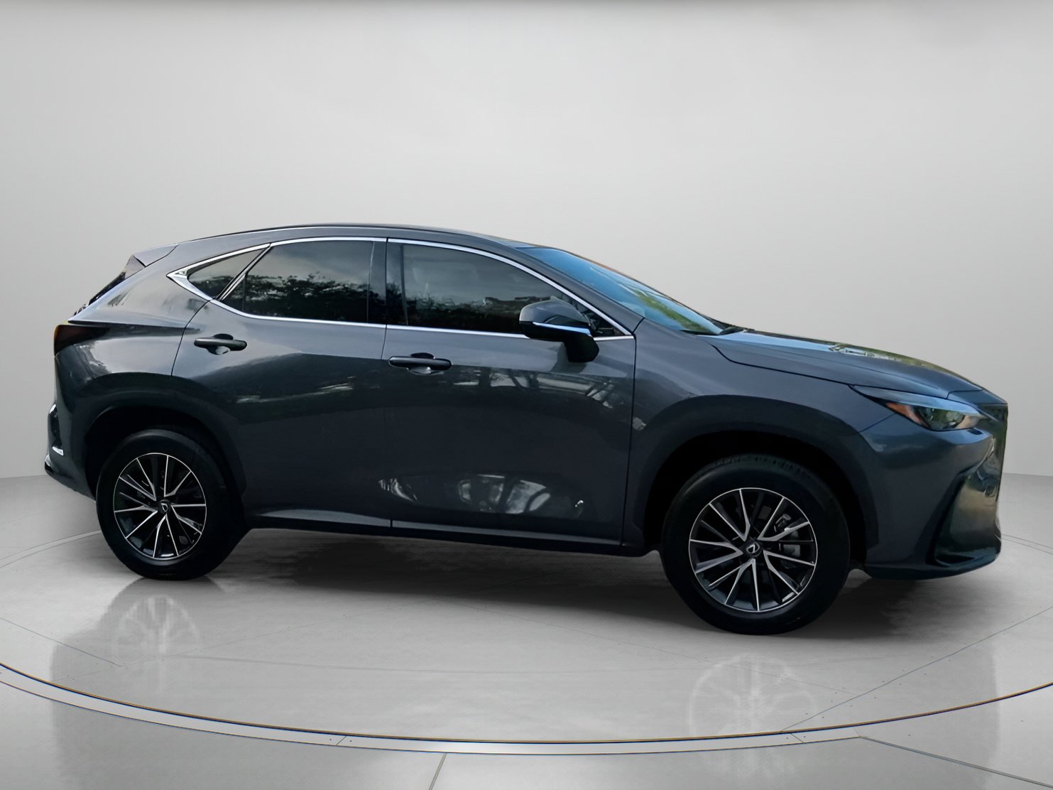 Used 2024 Lexus NX 250 FWD image 34