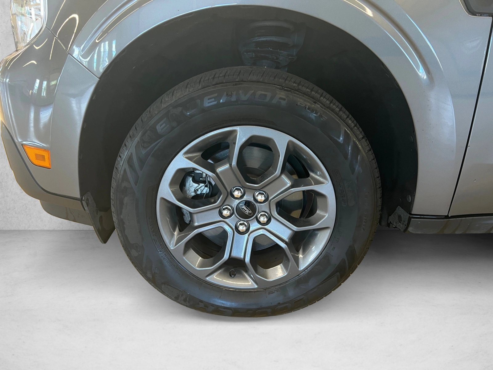 Certified 2022 Ford Maverick XLT w/ XLT Luxury Package FWD image 9