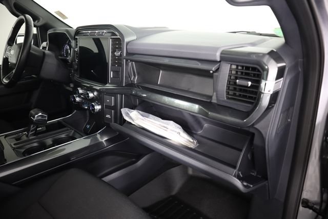Certified 2022 Ford F150 XLT w/ Equipment Group 302A High AWD/4WD image 67