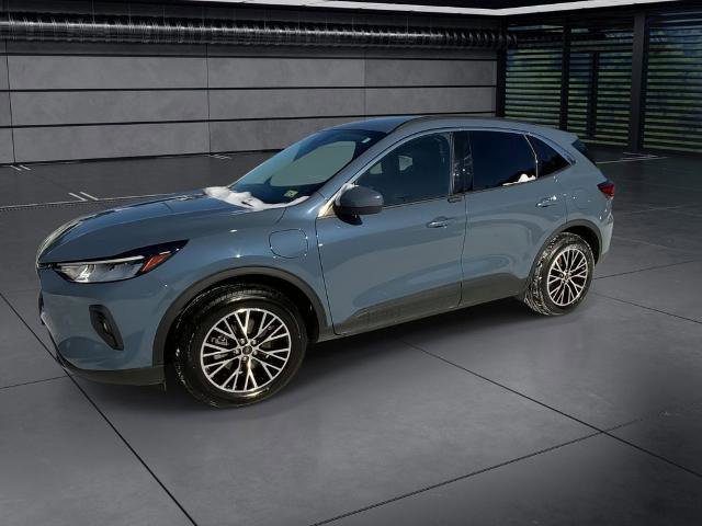 Certified 2023 Ford Escape SE image 3