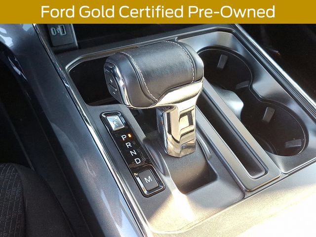 Certified 2023 Ford F150 XLT w/ Equipment Group 302A High image 17