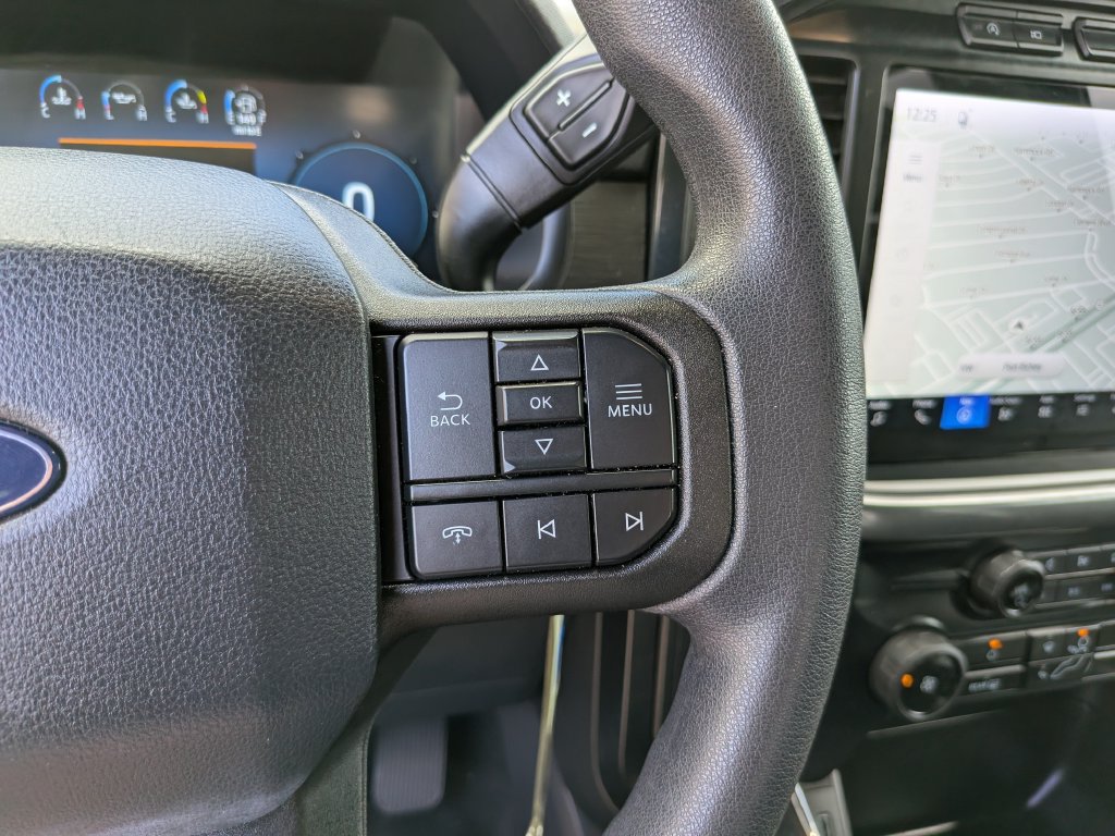 Certified 2024 Ford F150 STX RWD image 29