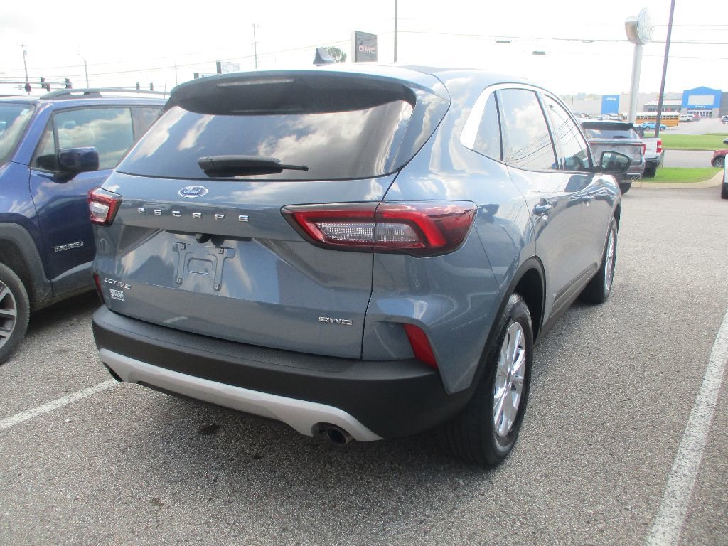 Certified 2023 Ford Escape Active image 20