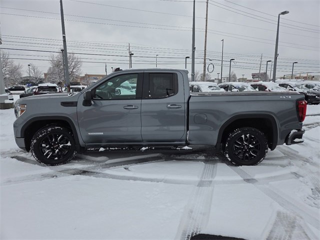 Used 2019 GMC Sierra 1500 Elevation w/ Elevation Value Package image 23