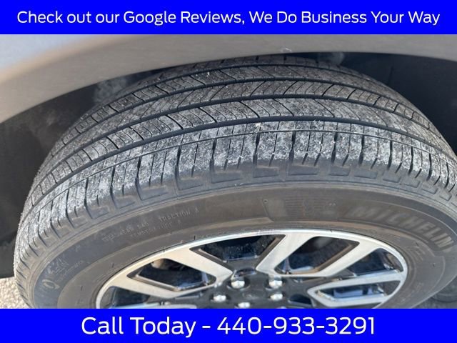 Certified 2024 Ford Maverick Lariat w/ 4K Tow Package image 16