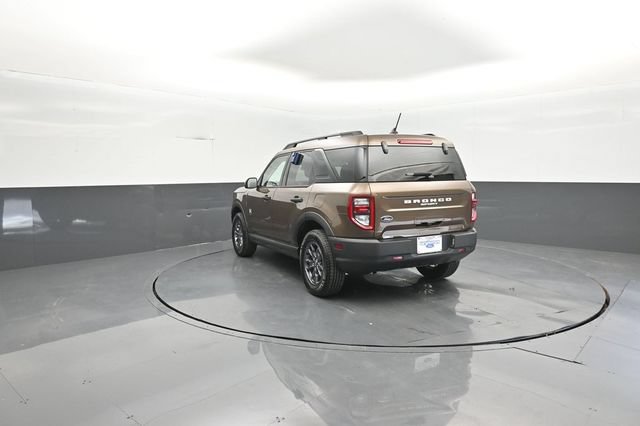 Certified 2022 Ford Bronco Sport Big Bend AWD/4WD image 5