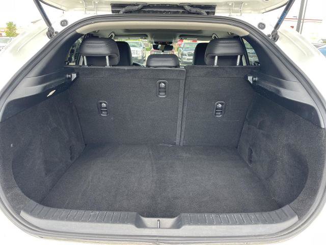 Used 2025 MAZDA CX-30 AWD 2.5 S w/ Preferred Package image 33