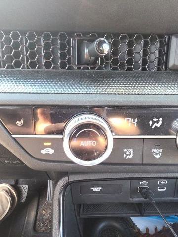 Used 2025 Honda CR-V Sport image 15