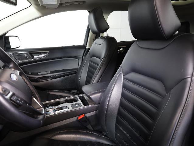 Certified 2022 Ford Edge SEL w/ Convenience Package image 8