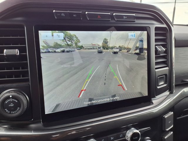 Certified 2023 Ford F150 XLT w/ Equipment Group 302A High AWD/4WD image 12
