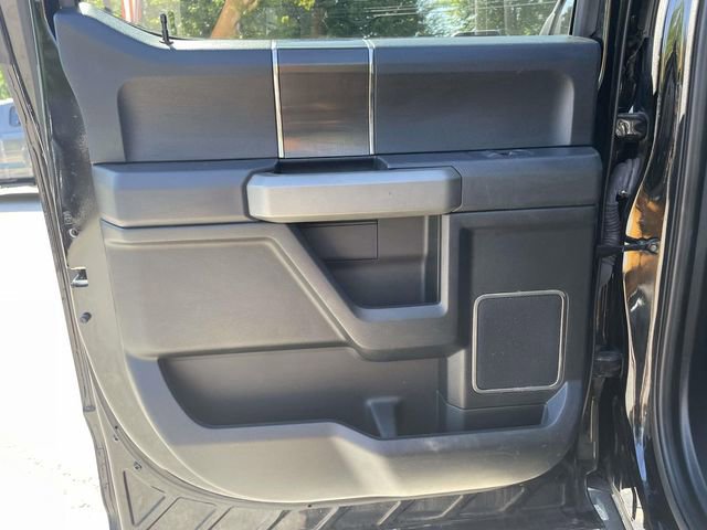 Certified 2019 Ford F150 Raptor w/ Equipment Group 802A Luxury AWD/4WD image 16