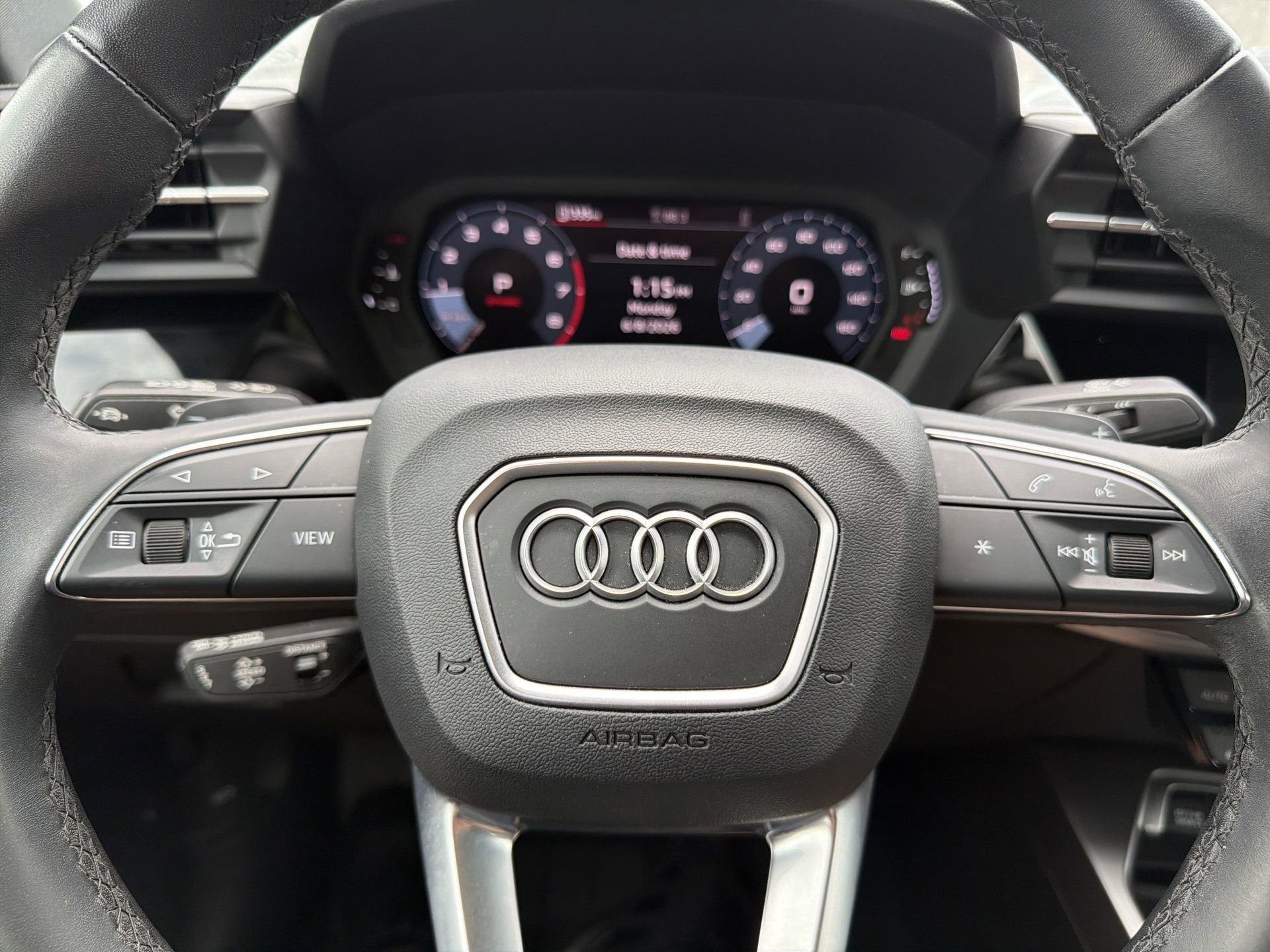 Used 2023 Audi A3 2.0T Premium Plus w/ Premium Plus Package FWD image 13