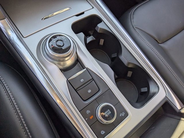 Certified 2023 Ford Explorer XLT w/ Equipment Group 202A image 26