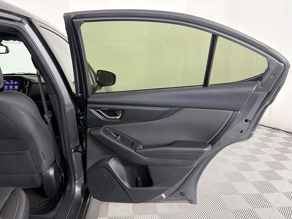 Used 2022 Subaru WRX Premium image 27