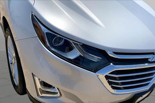 Used 2019 Chevrolet Equinox Premier AWD/4WD image 27