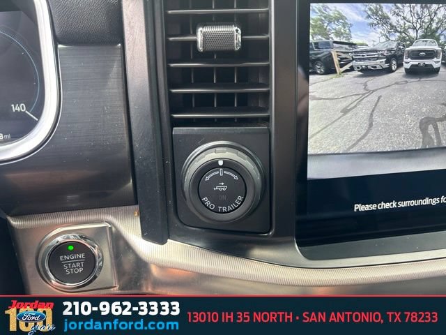 Certified 2023 Ford F150 Raptor AWD/4WD image 23