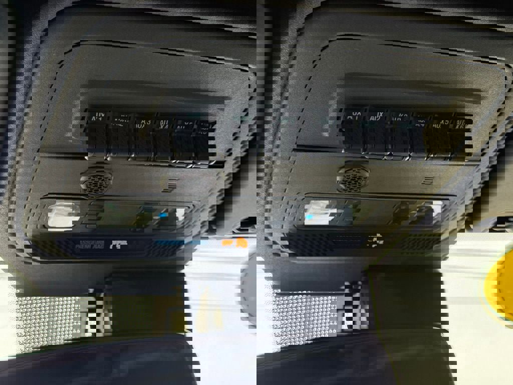 Certified 2022 Ford Bronco Outer Banks image 37