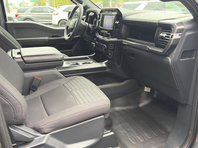 Certified 2023 Ford F150 XL w/ STX Appearance Package AWD/4WD image 23