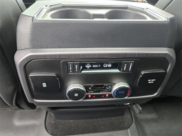 Certified 2024 Ford Expedition Platinum image 13
