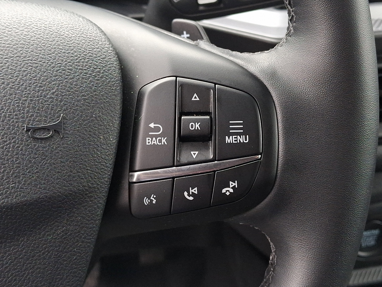 Certified 2025 Ford Bronco Sport Badlands AWD/4WD image 22