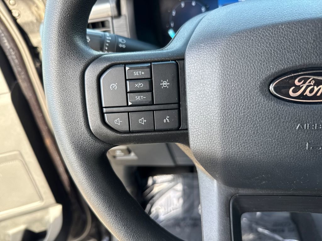 Certified 2024 Ford F150 STX w/ STX Black Appearance Package image 14