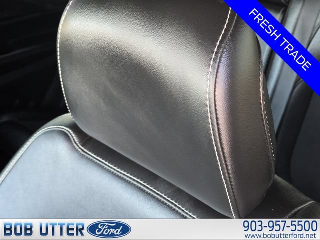 Used 2023 Jeep Grand Cherokee Altitude AWD/4WD image 14
