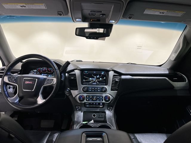 Used 2017 GMC Yukon SLT AWD/4WD image 20