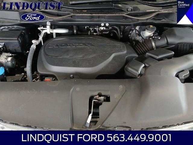 Used 2024 Honda Odyssey EX-L image 21