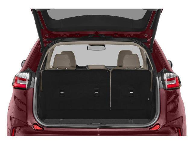 Certified 2023 Ford Edge SEL image 11