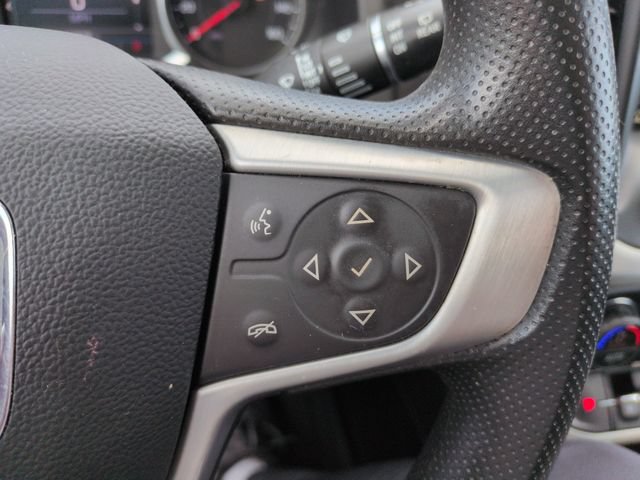 Used 2021 GMC Acadia SLE w/ Driver Convenience Package FWD image 36