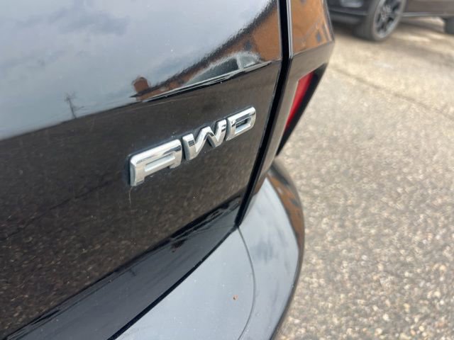 Certified 2024 Ford Escape ST-Line w/ Tech Pack #1 image 25