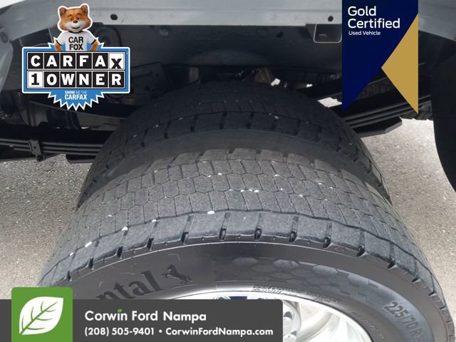 Certified 2024 Ford F450 Lariat w/ Lariat Ultimate Package image 35