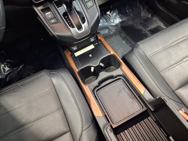 Used 2022 Honda CR-V Touring image 15