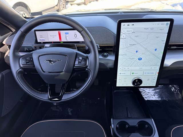 Certified 2023 Ford Mustang Mach-E GT image 4