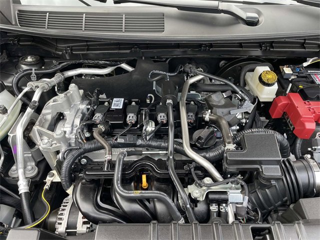 Used 2025 Nissan Kicks S w/ Charging Package image 37