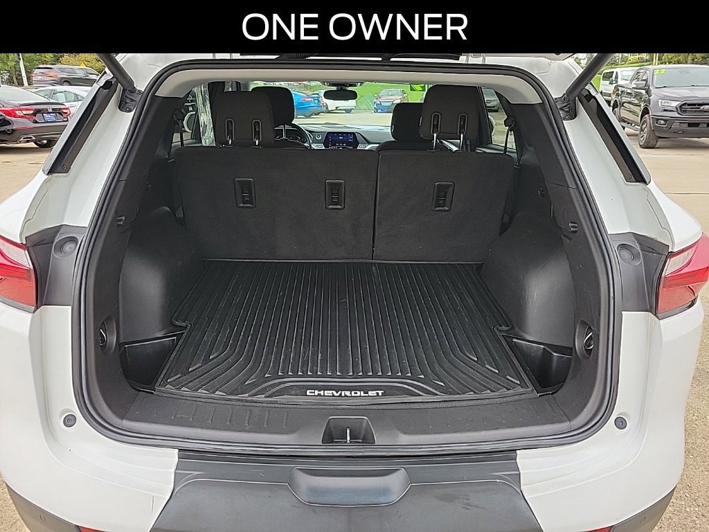 Used 2019 Chevrolet Blazer LT FWD image 6