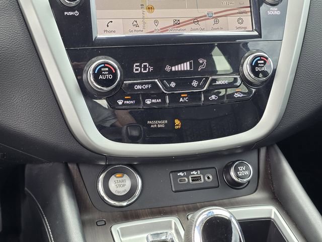 Used 2020 Nissan Murano Platinum w/ Cargo Package AWD/4WD image 21