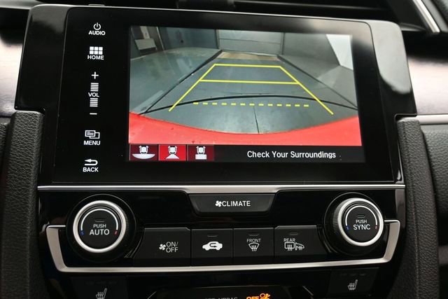 Used 2018 Honda Civic EX-L image 20