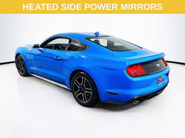 Certified 2023 Ford Mustang Premium image 3