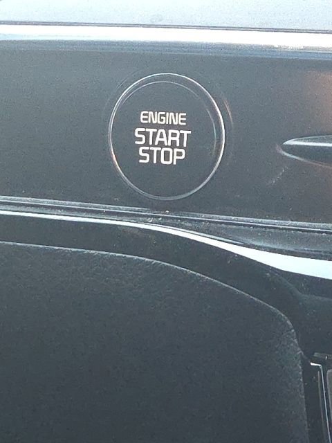 Used 2025 Kia K5 GT-Line image 37