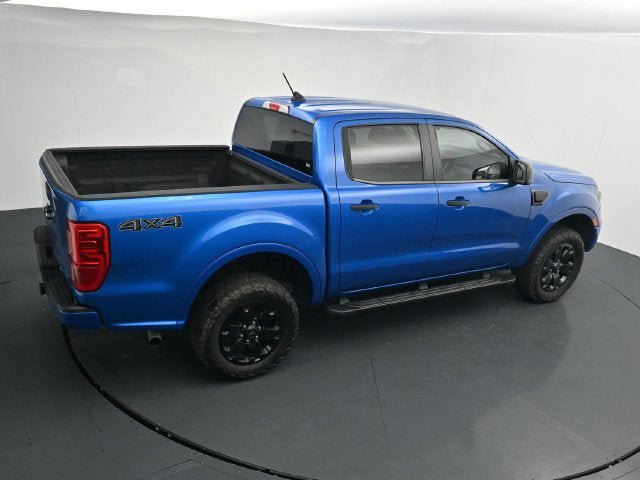 Certified 2022 Ford Ranger XLT w/ Equipment Group 301A Mid AWD/4WD image 25